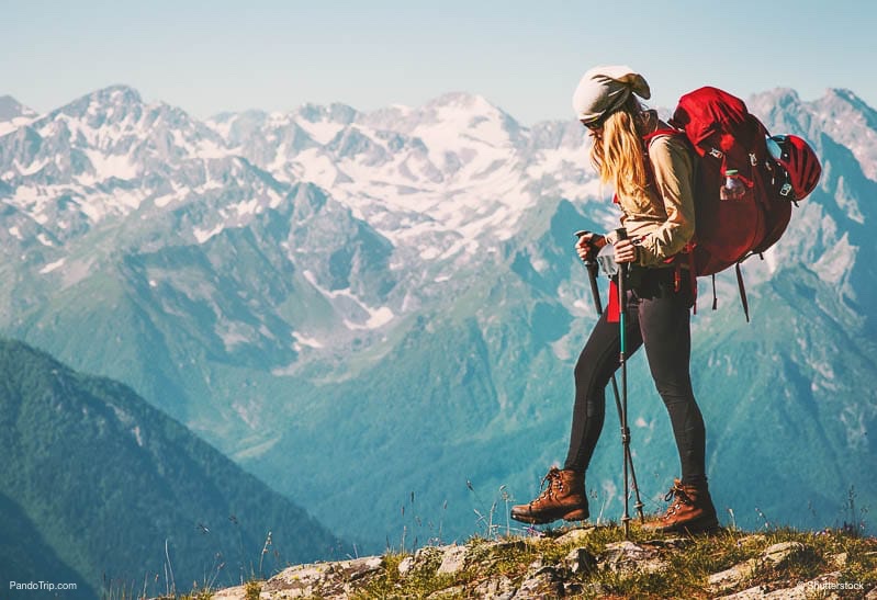 How to choose the right travel insurance for backpacking trips