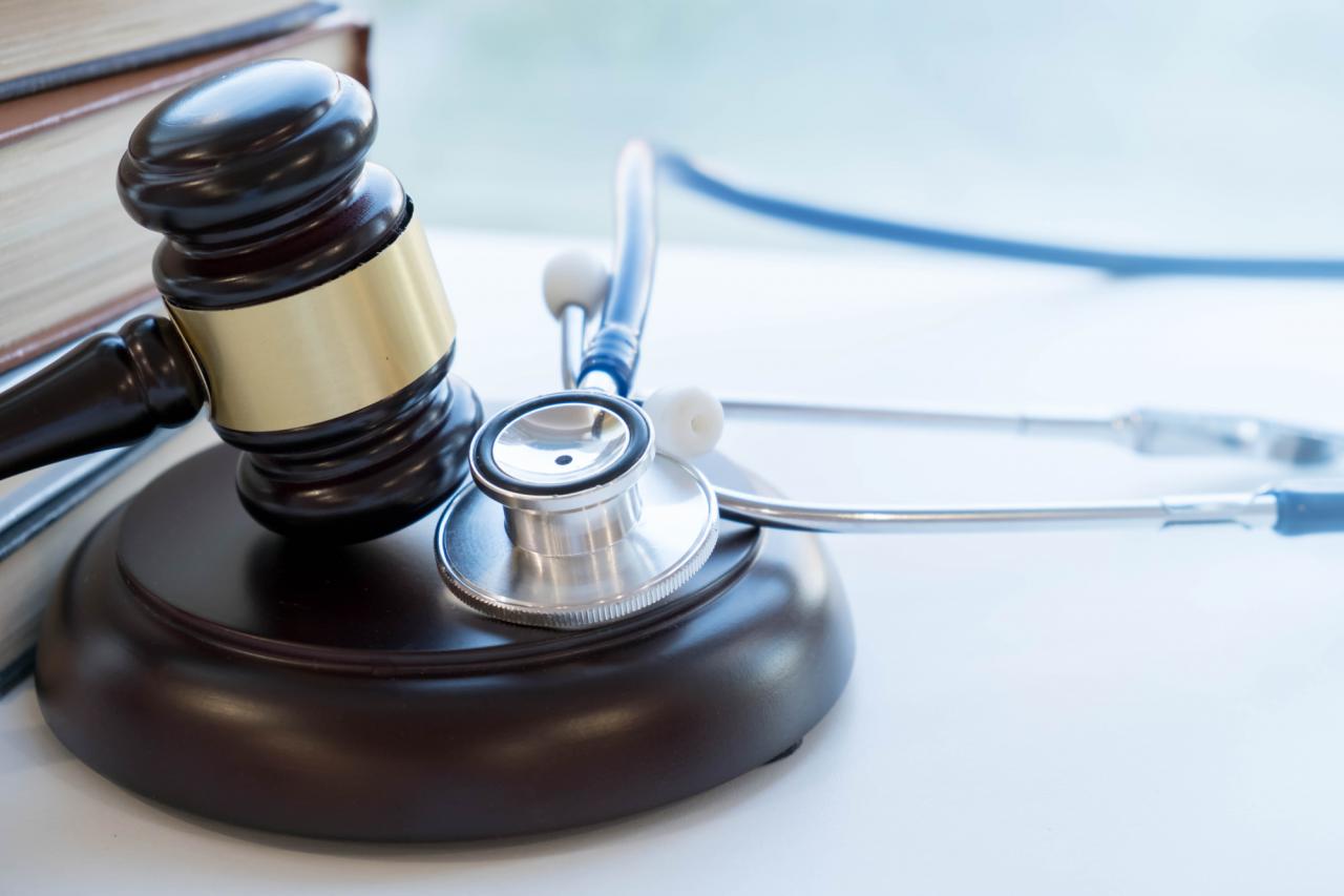 Best lawyers for medical malpractice lawsuits near me