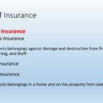 What are the benefits of having renters insurance for apartment dwellers
