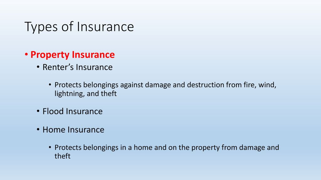 What are the benefits of having renters insurance for apartment dwellers