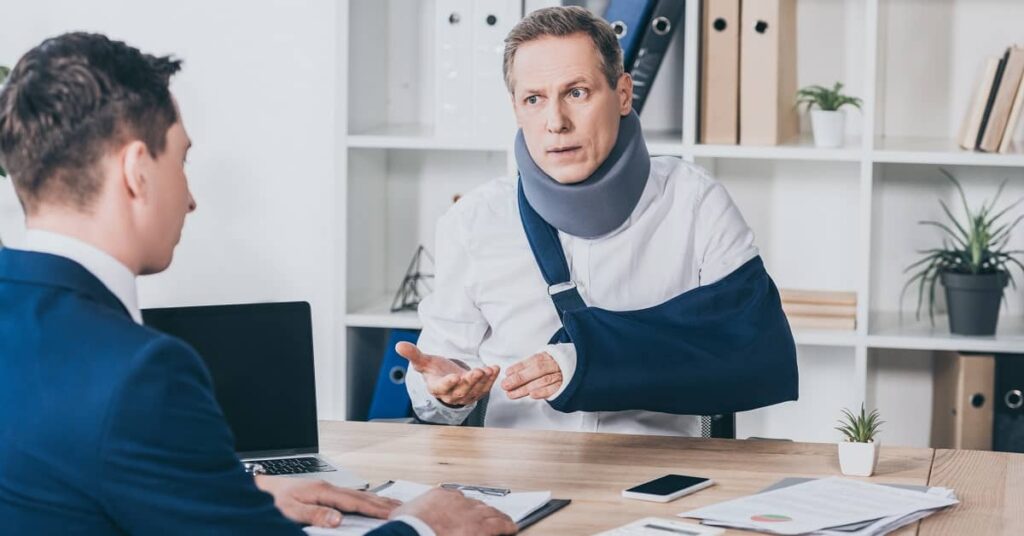How to find a good lawyer for a personal injury case
