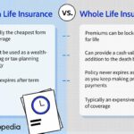Whole insurance term life vs sg moneydigest better learning differences