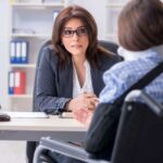Top rated lawyers for employment discrimination claims