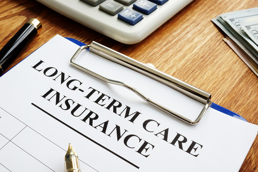 How to find affordable long term care insurance options for seniors