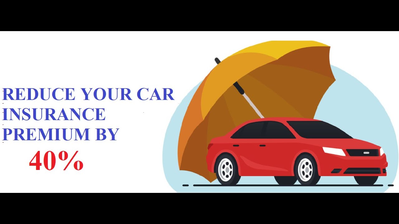 What are the best ways to save money on auto insurance premiums