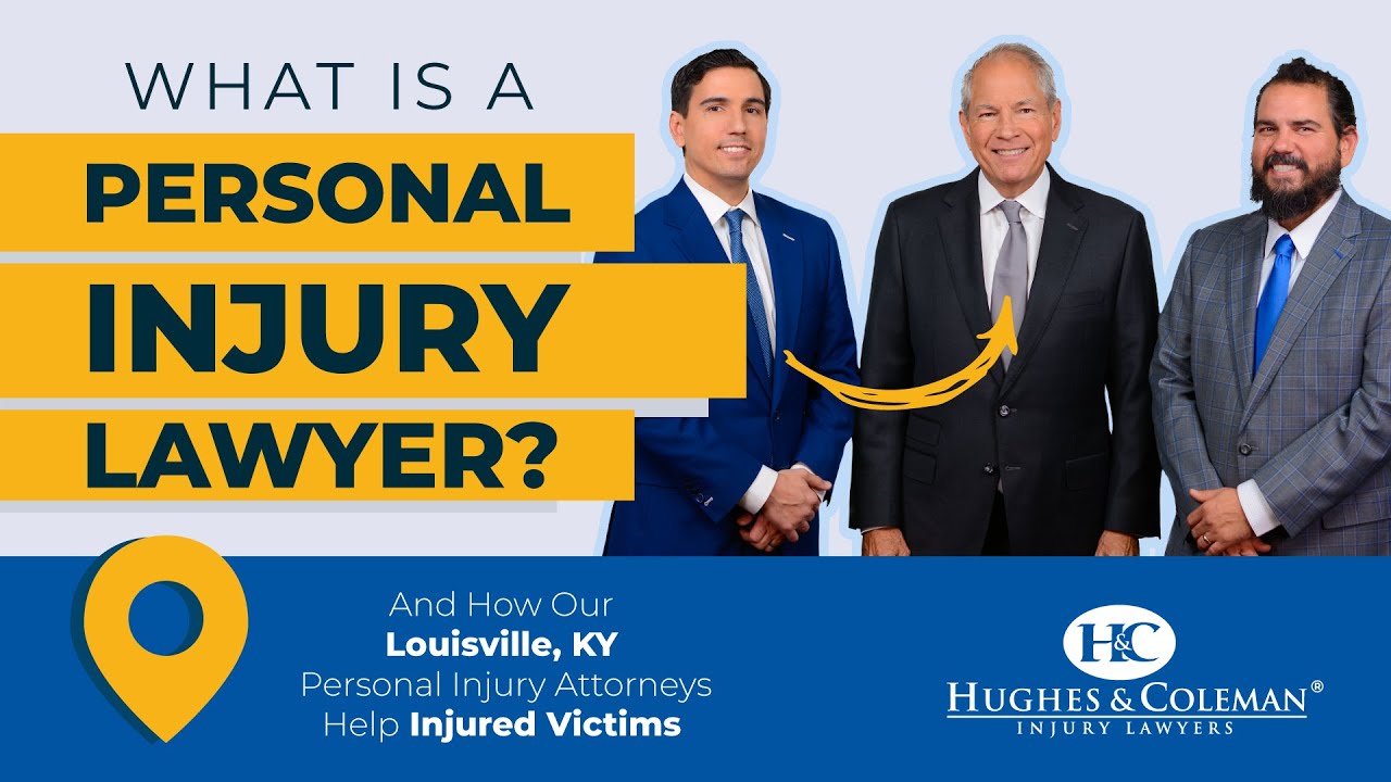 How to find a good lawyer for a personal injury case