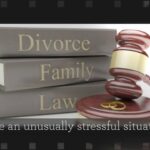 Finding a lawyer specializing in family law and divorce