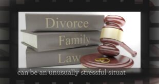 Finding a lawyer specializing in family law and divorce