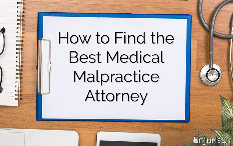 Medical malpractice attorneys lynnwood