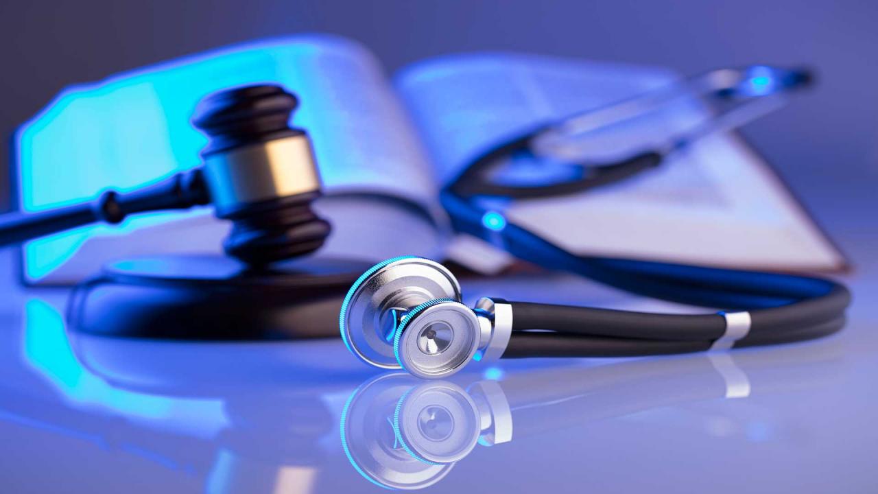 Best lawyers for medical malpractice lawsuits near me