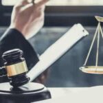 How to choose a lawyer for a complex business dispute