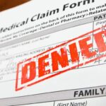 How to appeal a denied insurance claim for medical expenses