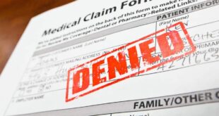 How to appeal a denied insurance claim for medical expenses