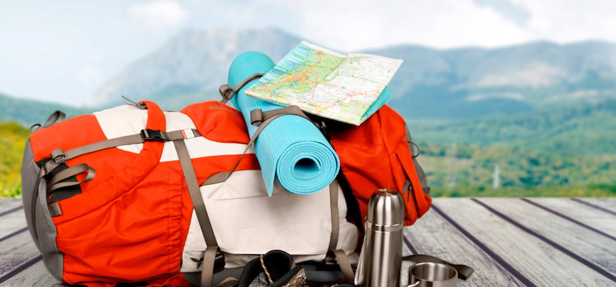 How to choose the right travel insurance for backpacking trips