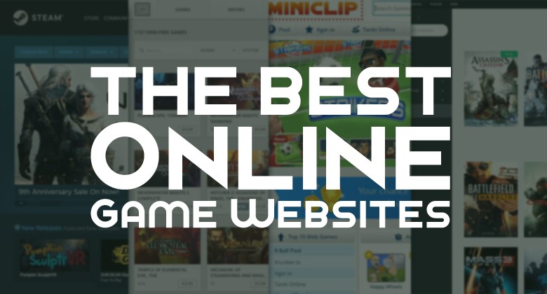 The Best Online Game Websites | Bananatic The Best Online Game Websites | Bananatic
