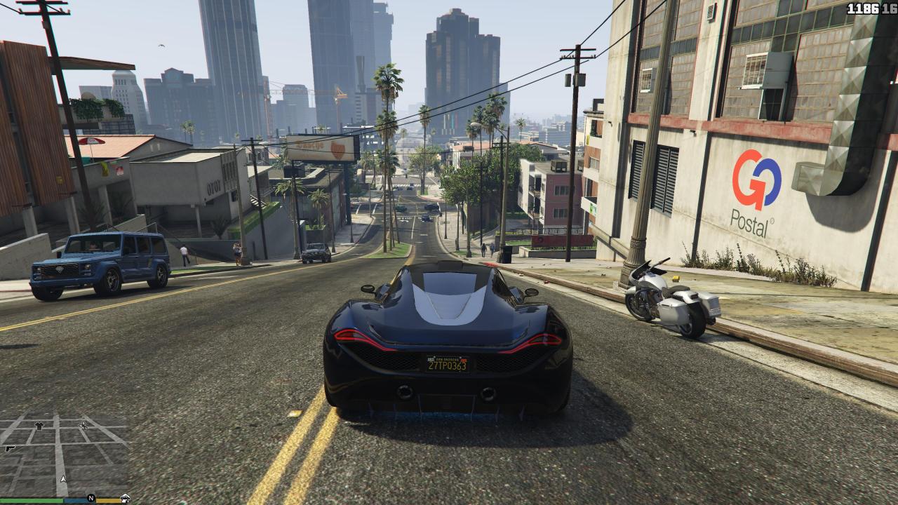 Gta 5 pc