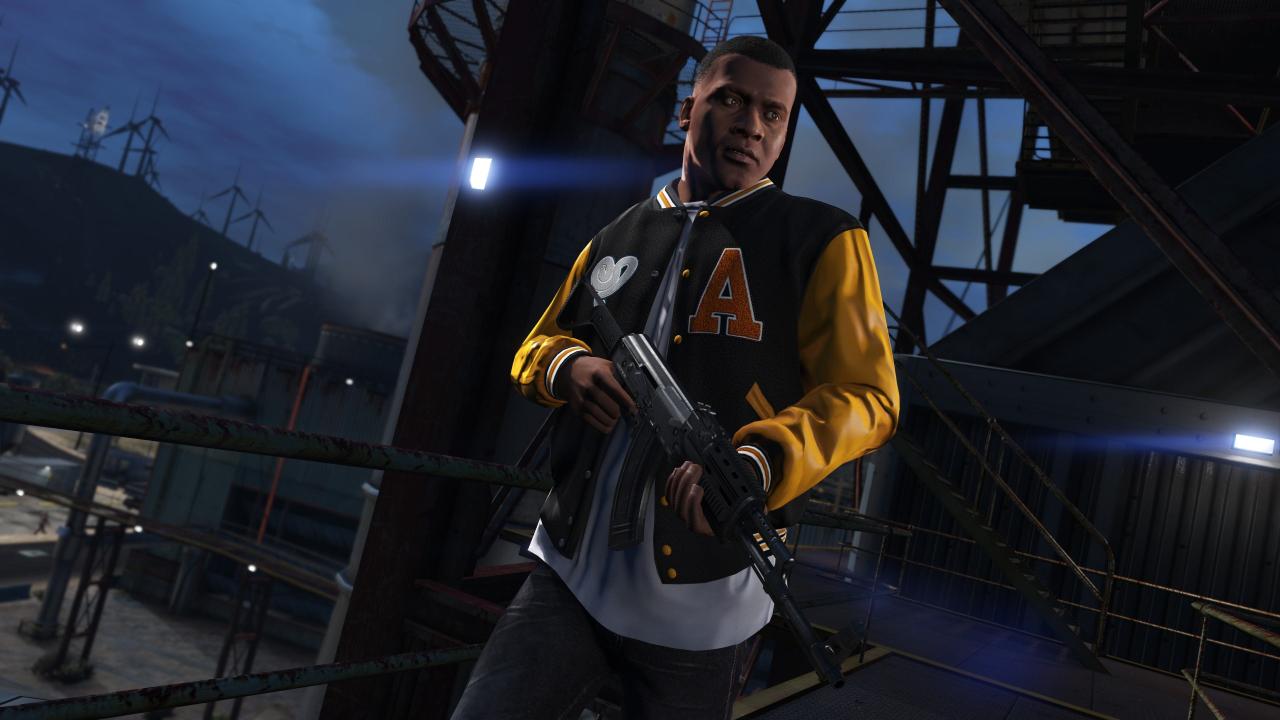 GTA 5 download: How to download GTA 5 on laptop, system requirements ...