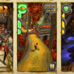 Temple run 2