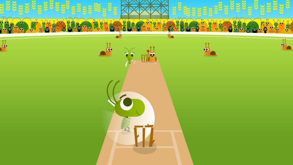 Google games free