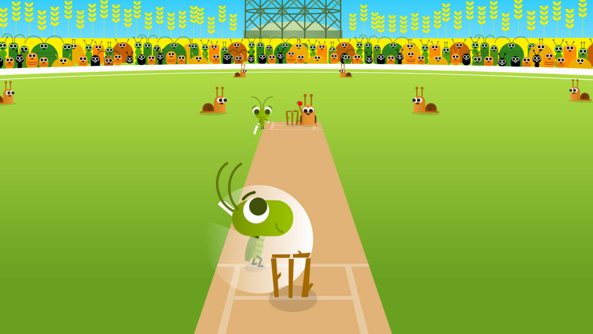 Google games free