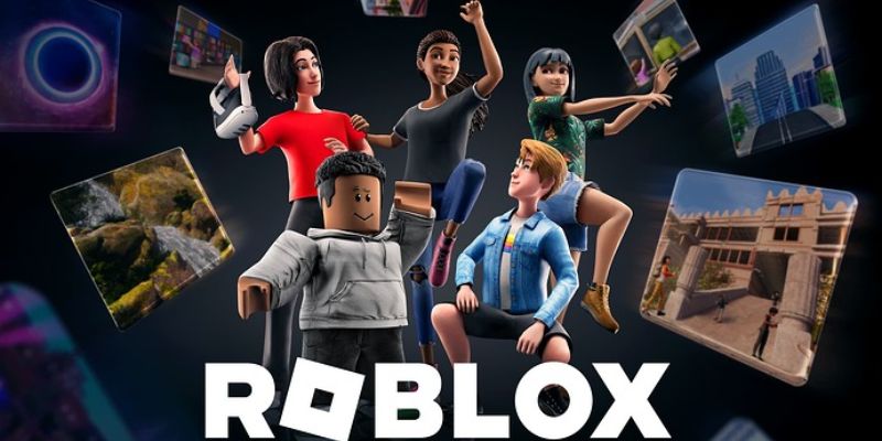 Roblox download pc