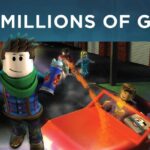 Roblox online