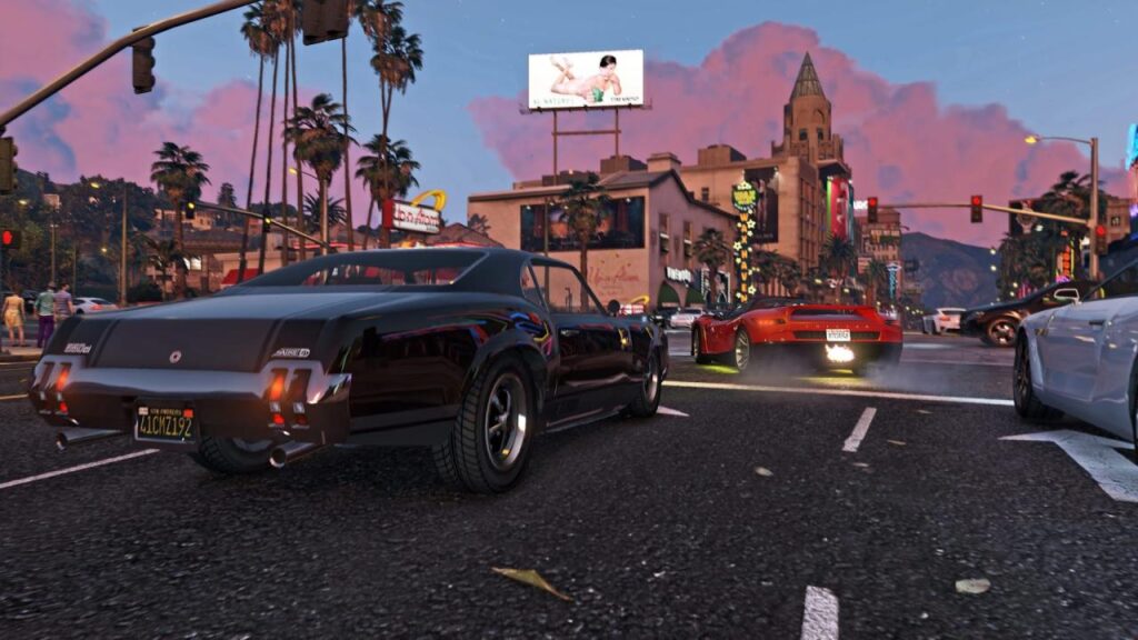 Gta 5 pc