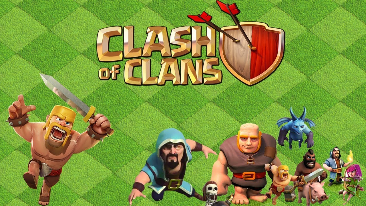 How to play Clash of Clans on PC - Charlie INTEL