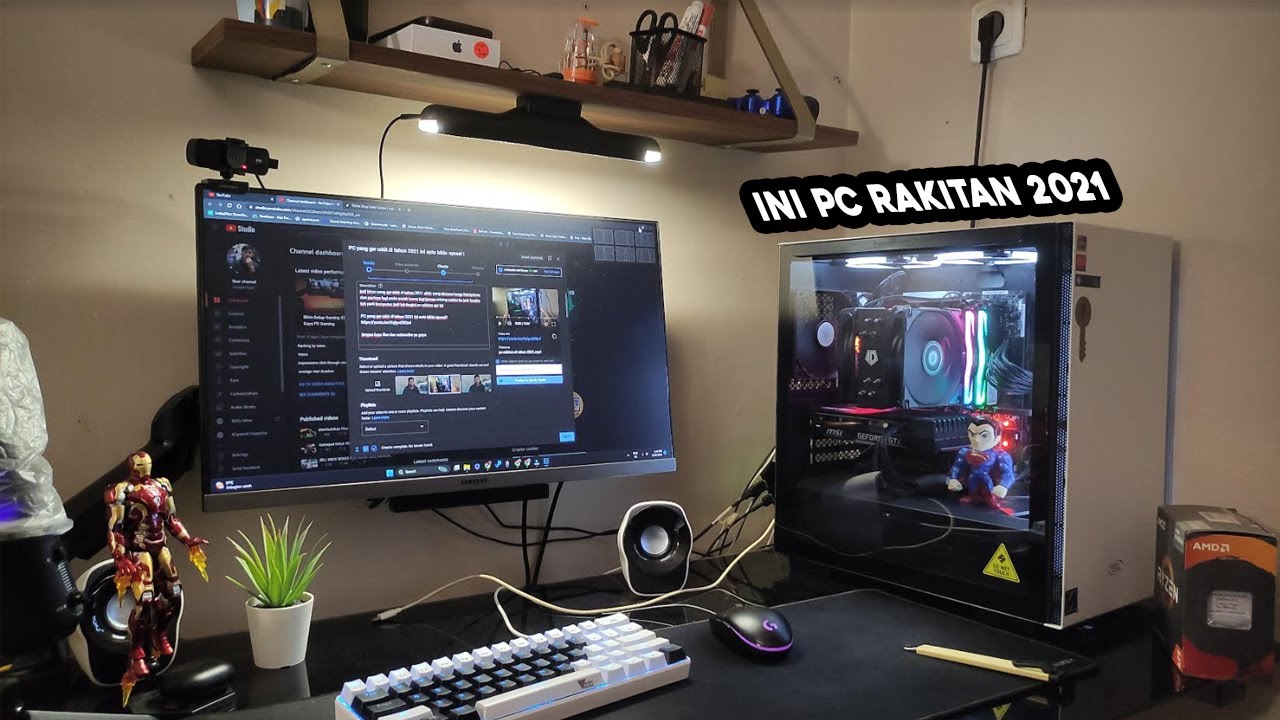 Pc g