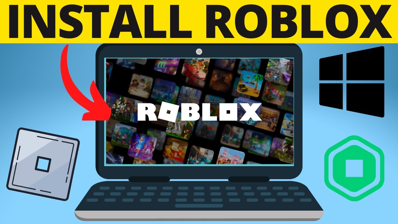 RobloxNoxPlayer-Appcenter
