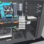 Pc building