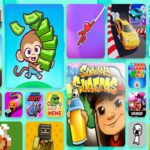 Poki Games: Your One-Stop Destination for Fun and Free Online Games ...