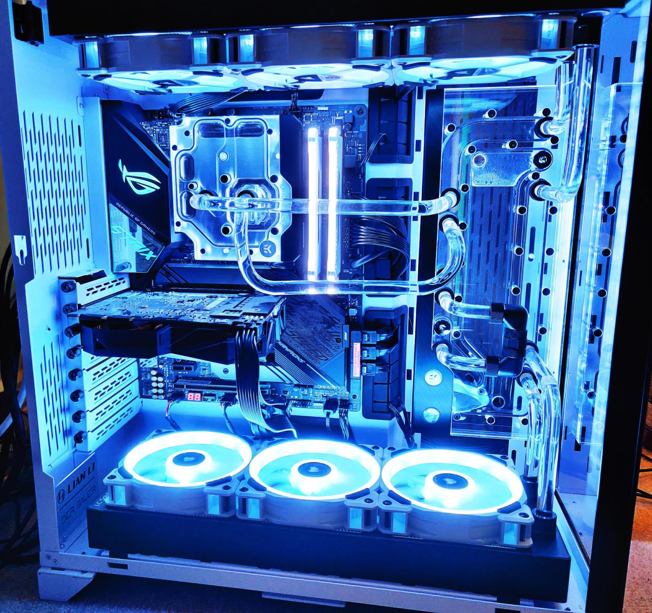 How To Build Pc - Electricitytax24