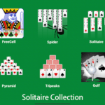 Solitaire spider