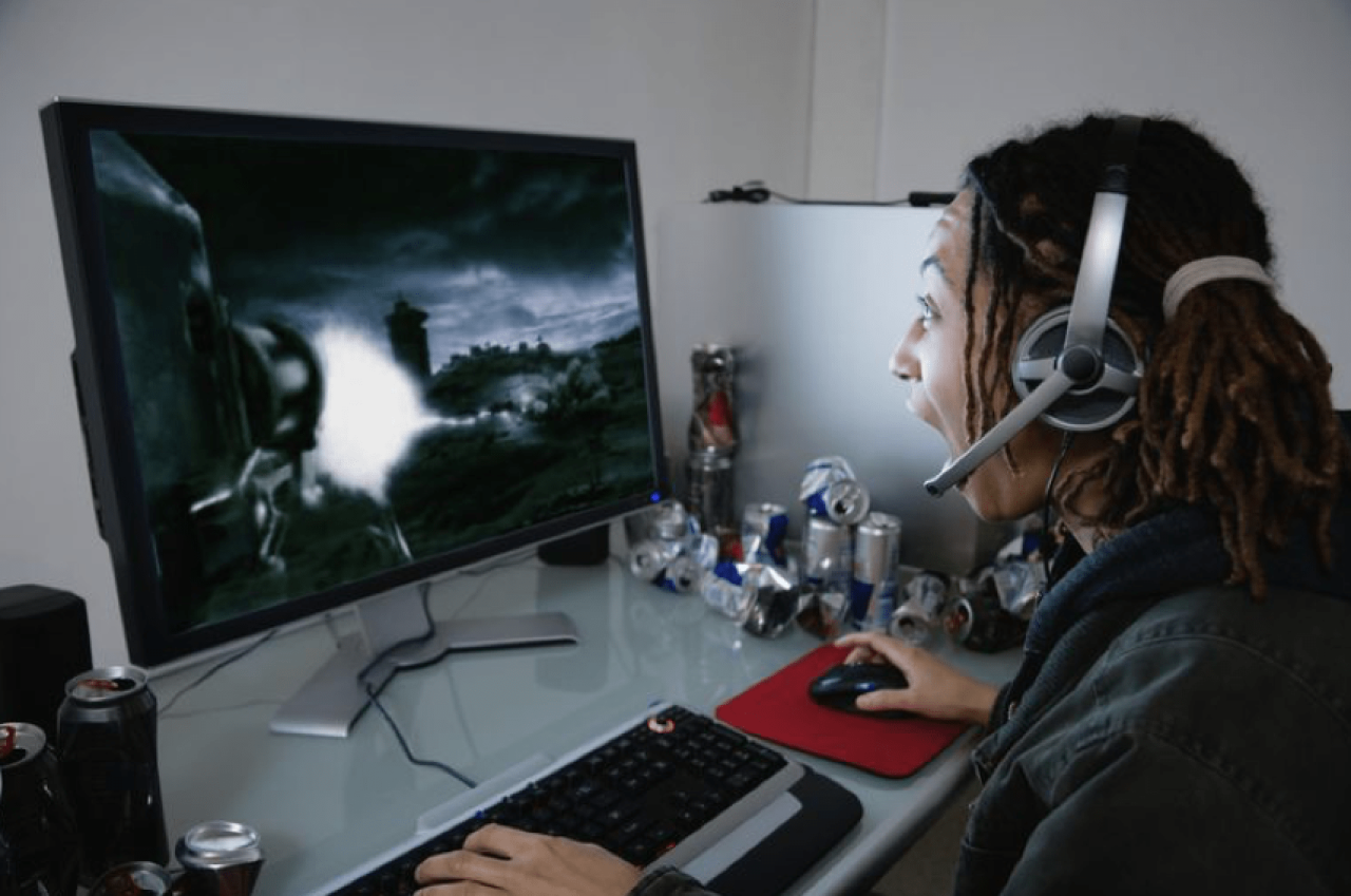 Ways to enhance my gaming experience online