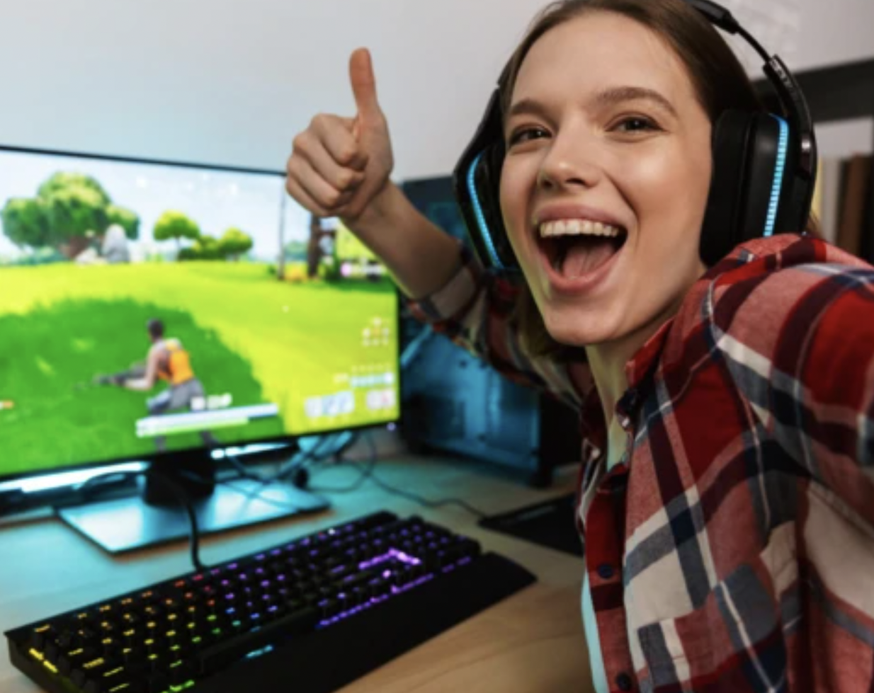 8 Tips For Improving Your Online Gaming Connection | Improb Ways to connect with other gamers online