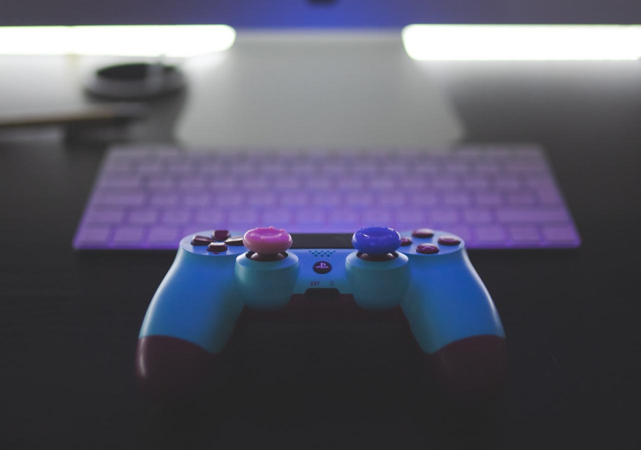 From Casual to Competitive: Navigating the Journey of Online Gamers ... Ways to connect with other gamers online