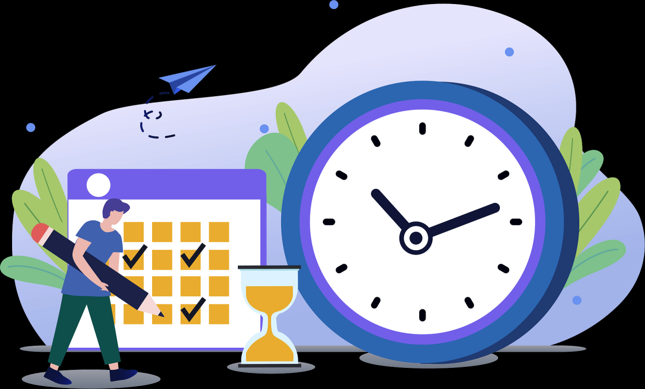 Management Clipart Png How to manage my time while gaming online