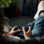 What are the current trends in online gaming